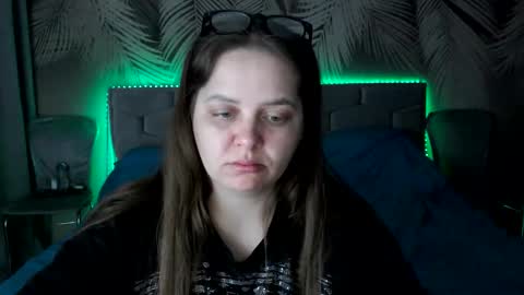 Ulyana online show from 03/13/26, 07:15