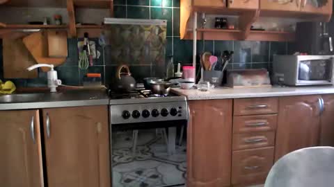 Ulyana online show from 03/14/26, 08:09