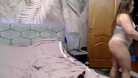 Ulyana online show from 03/27/26, 08:26