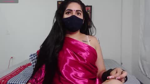 umarani online show from 11/19/25, 07:03