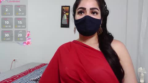 umarani online show from 11/24/25, 04:07