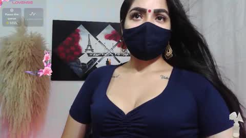 umarani online show from 12/18/25, 04:13