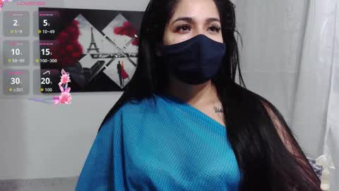 umarani online show from 01/09/26, 08:21