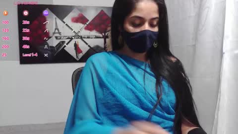 umarani online show from 02/27/26, 10:15