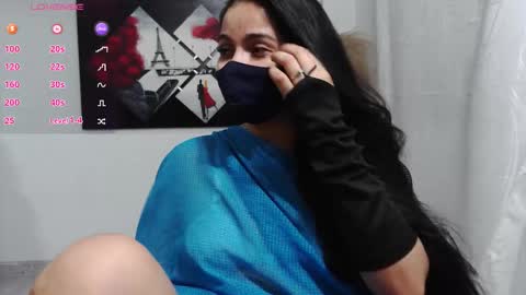 umarani online show from 02/28/26, 11:50