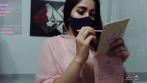 umarani online show from 03/19/26, 03:27