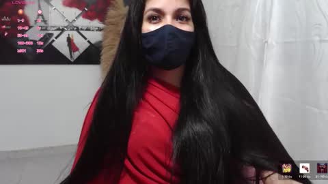 umarani online show from 03/21/26, 09:03