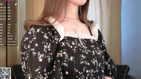 Liliane online show from 04/22/26, 06:27