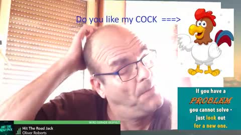 Snapshot of umdenker2003 chatting on 03/02/26, 10:00 umdenker2003 online show from 03/02/26, 10:00