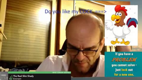 Snapshot of umdenker2003 chatting on 03/02/26, 10:05 umdenker2003 online show from 03/02/26, 10:05