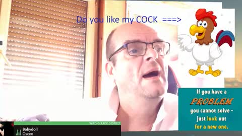 Snapshot of umdenker2003 chatting on 03/03/26, 10:10 umdenker2003 online show from 03/03/26, 10:10