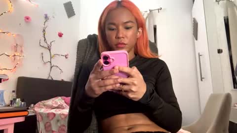 umdonut online show from 11/03/25, 07:26