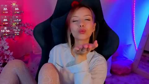 umpa_lummpa_ online show from 03/22/26, 11:35