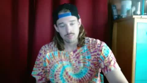 Andrew online show from 12/24/24, 10:17