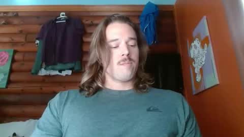 Andrew online show from 02/25/25, 06:53