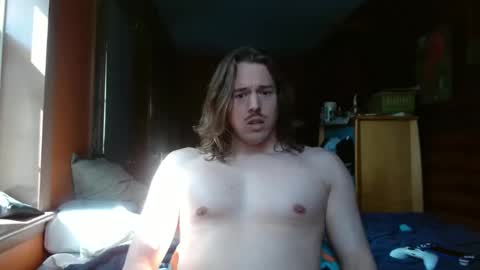 Andrew online show from 03/08/25, 07:09