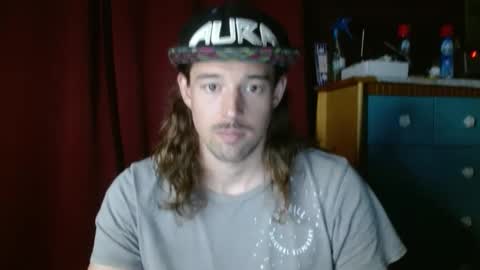 Andrew online show from 10/09/25, 11:58