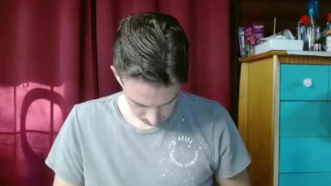 Andrew online show from 11/01/25, 08:22