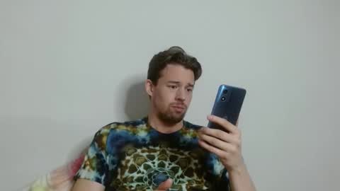 Andrew online show from 02/08/26, 01:53