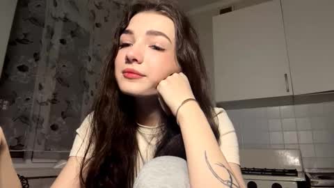 Isobelle lisi online show from 12/22/25, 01:08