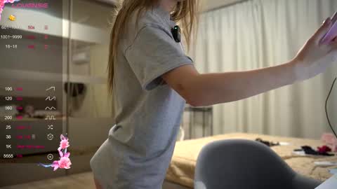 unarks online show from 11/10/25, 05:45