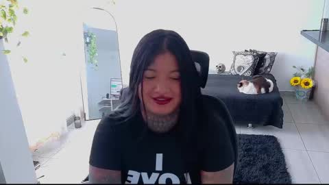 Franchesca  online show from 09/15/25, 06:41