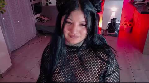 Franchesca  online show from 10/05/25, 01:48