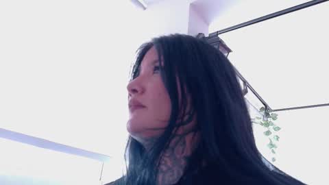 Franchesca  online show from 10/24/25, 07:43