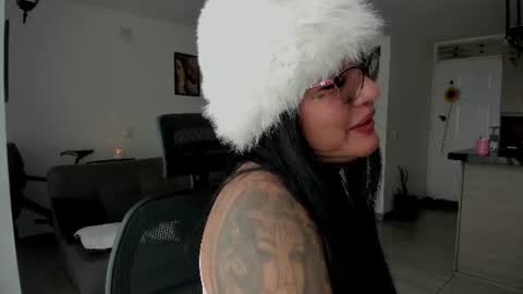 Franchesca  online show from 06/10/26, 06:40