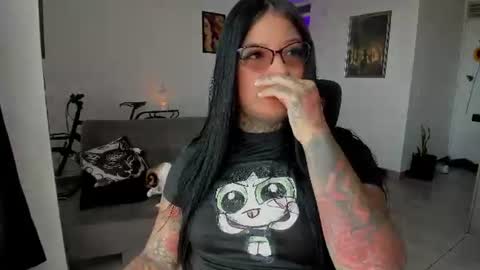Franchesca  online show from 06/23/26, 07:01