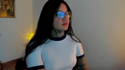Franchesca  online show from 08/04/26, 08:44