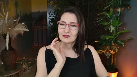 UnaTera online show from 01/17/26, 09:25