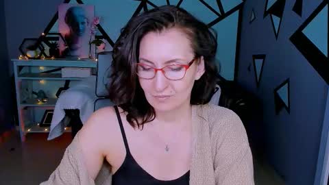 UnaTera online show from 02/07/26, 09:13