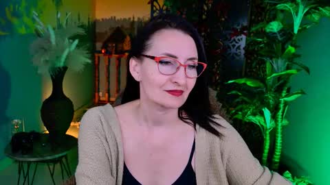 UnaTera online show from 02/23/26, 09:17