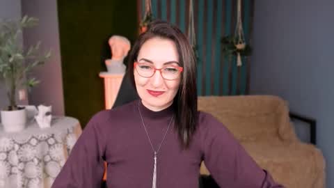 UnaTera online show from 03/22/26, 03:04