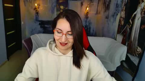 UnaTera online show from 03/27/26, 08:26