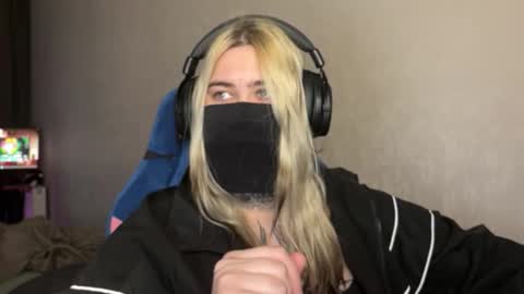 unaxyling online show from 02/22/26, 11:25