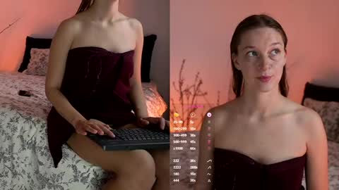 Sasha online show from 05/15/26, 07:26