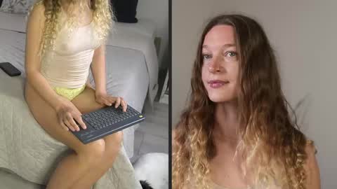 Sasha online show from 05/24/26, 05:12