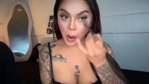 Lady tan online show from 03/21/26, 08:12