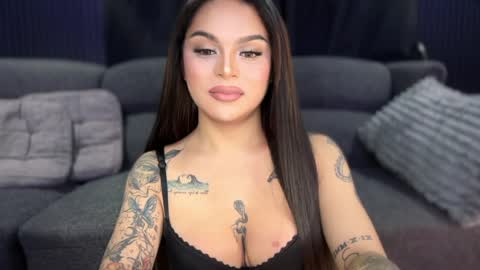 Lady tan online show from 03/28/26, 07:13