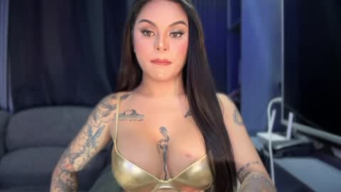 Lady tan online show from 04/10/26, 11:15