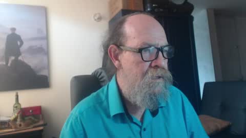 Uncle Hottie online show from 06/16/26, 03:14