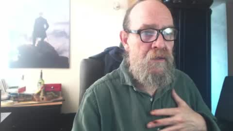Uncle Hottie online show from 06/19/26, 03:38