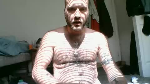 Chris online show from 07/07/26, 08:02