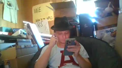 Snapshot of uncut929 chatting on 10/04/25, 08:07 uncut929 online show from 10/04/25, 08:07