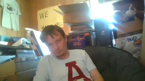 Snapshot of uncut929 chatting on 10/18/25, 08:09 uncut929 online show from 10/18/25, 08:09