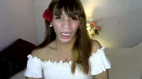 LOVELY JANE online show from 03/26/26, 03:01