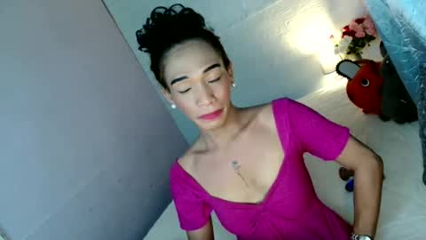 LOVELY JANE online show from 04/09/26, 07:19