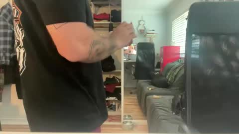 uncutbeard129840 online show from 02/26/26, 04:17